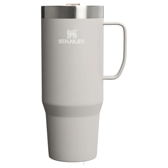 The Everyday Suburban Mug | 30 OZ - Stanley Create Ash