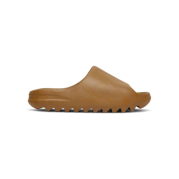 Adidas Yeezy Slides 'Ochre