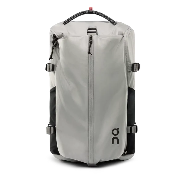 On Speed Pack 30L Glacier | Black