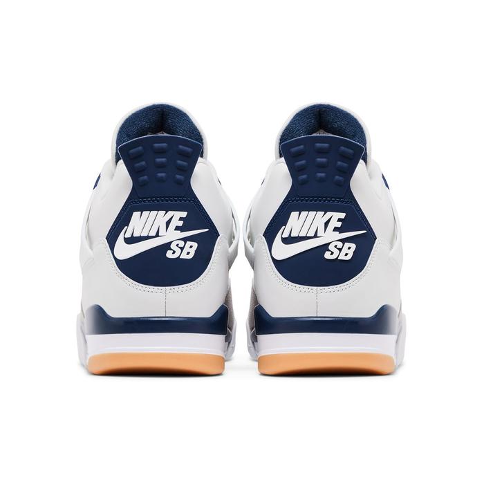 Nike Nike SB x Air Jordan 4 Retro SP 'Navy'