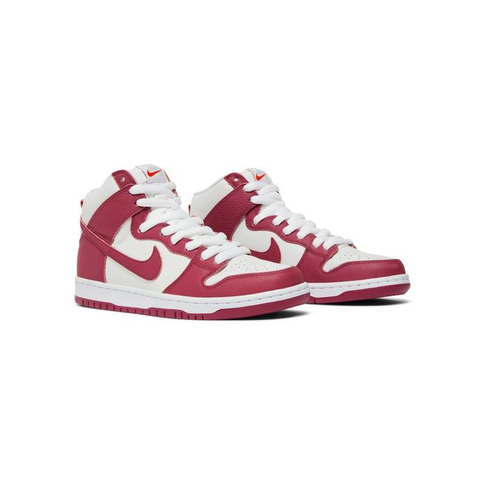 Nike Dunk High Pro SB 'Sweet Beet'
