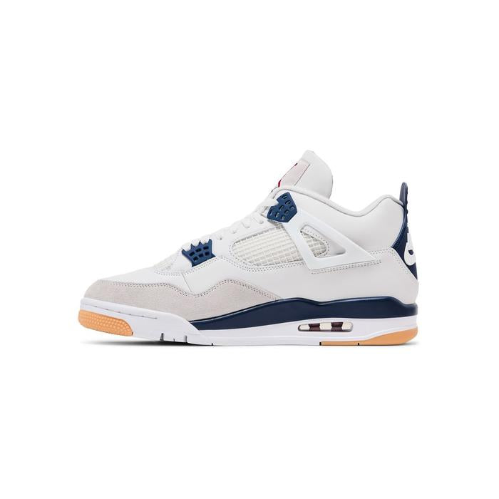 Nike Nike SB x Air Jordan 4 Retro SP 'Navy'