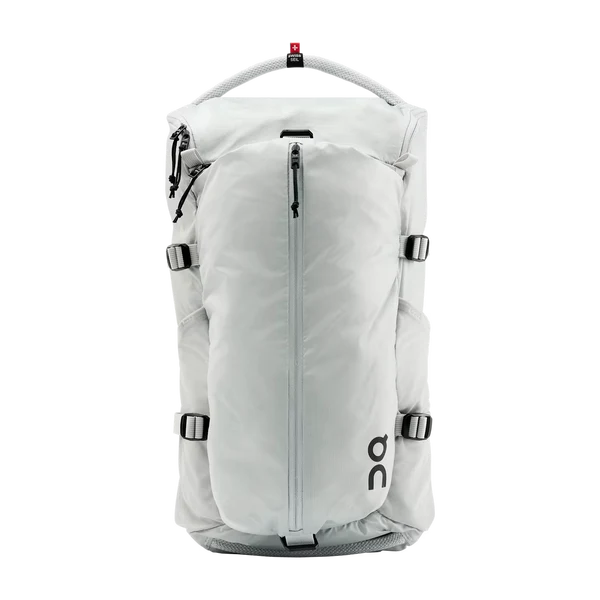 On Speed Pack 18L Lite Glacier