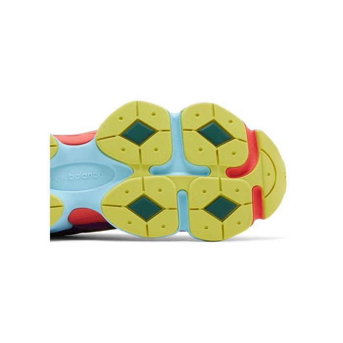 New Balance 9060 'Neon Nights Pack'
