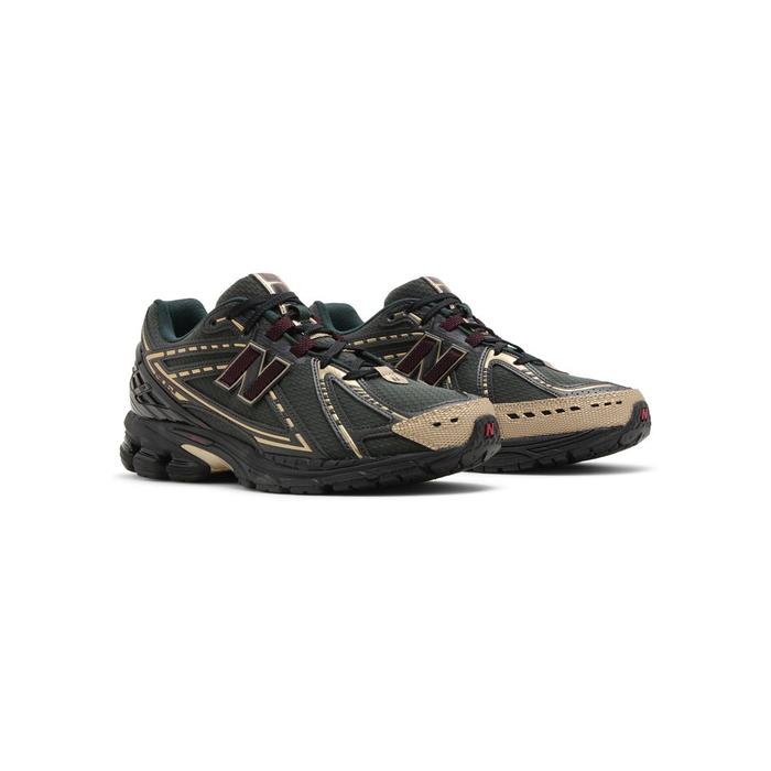 New Balance Kith x 1906R 'Black'