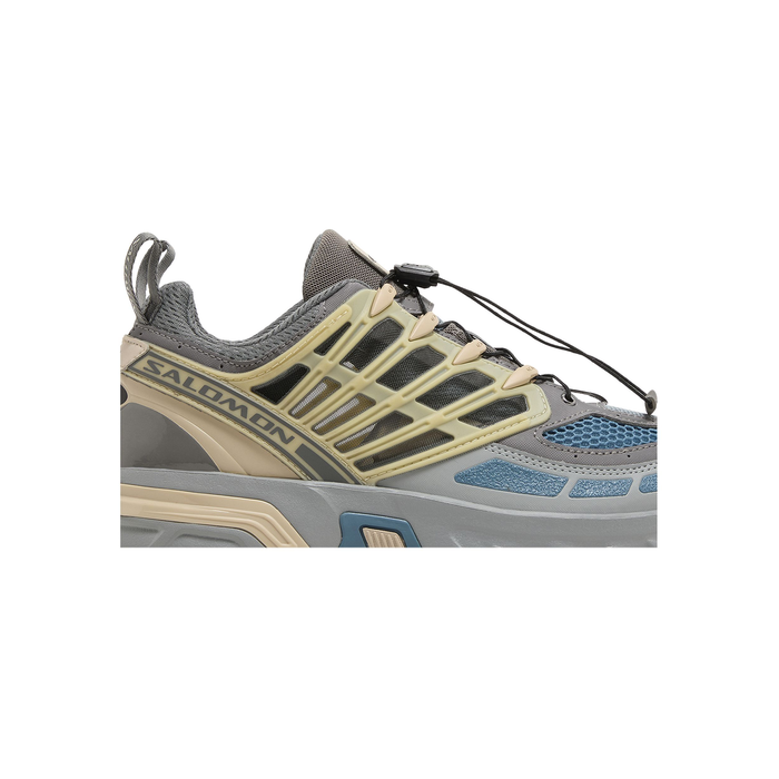 ACS Pro Advanced 'Pewter Aegean Blue' Salomon Salomon