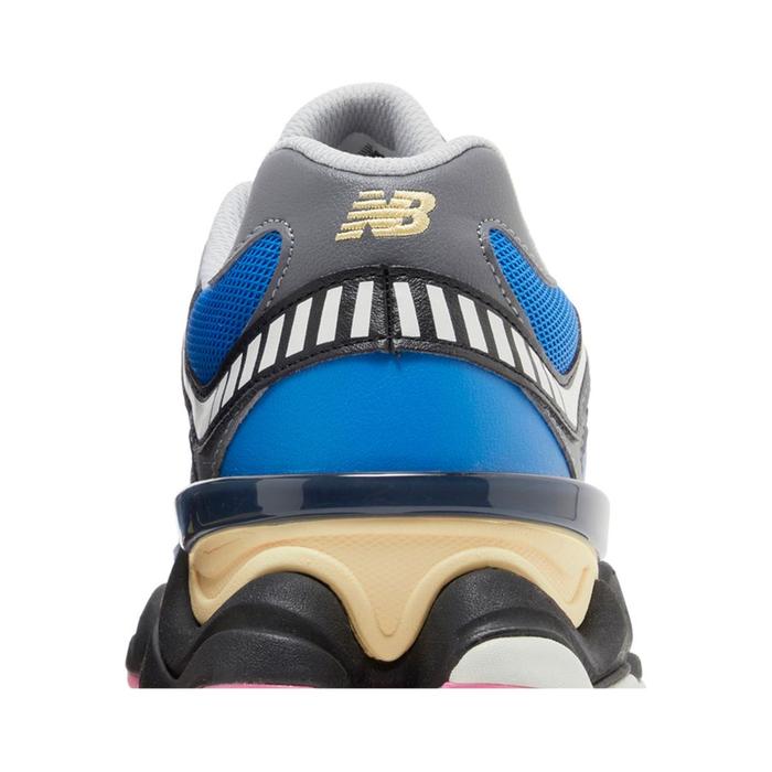 New Balance 9060 'Blue Oasis Real Pink'