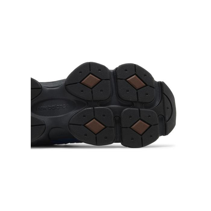 New Balance 9060 'Dark Royal Brown'