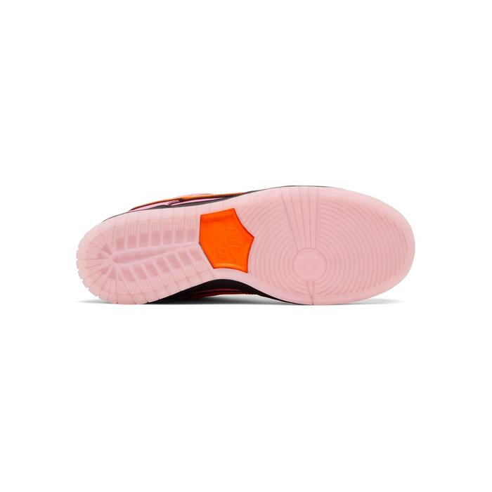 Nike The Powerpuff Girls x Dunk Low Pro SB QS 'Blossom'