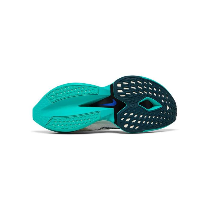 Nike Running Air Zoom Alphafly NEXT% 2 'White Clear Jade'