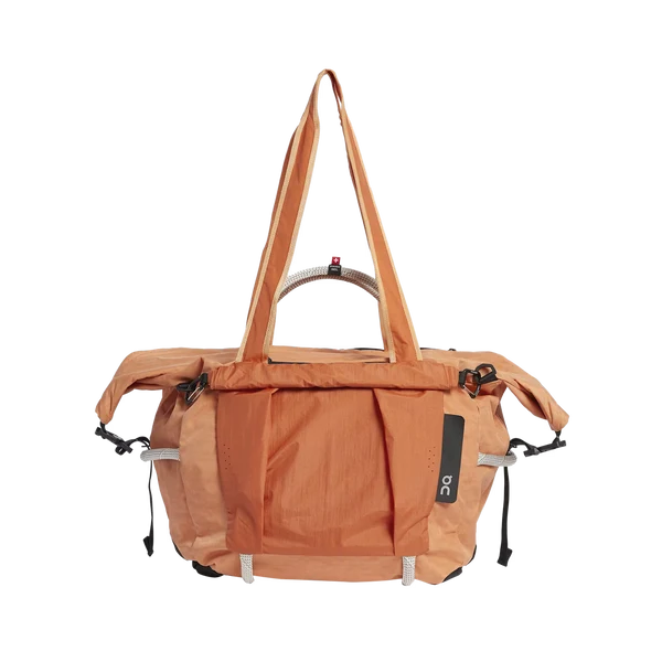 On Track Pack 40L Elite Desert Glow