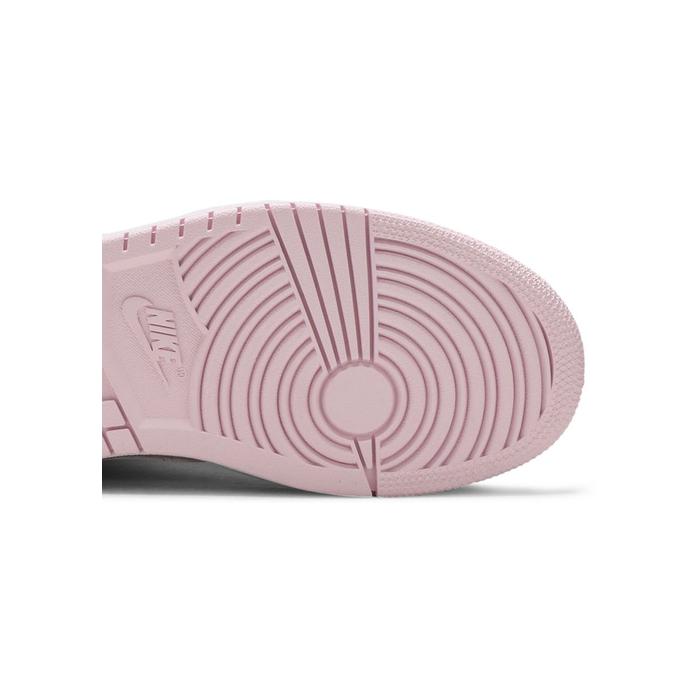 Nike Wmns Air Jordan 1 Mid 'Digital Pink'