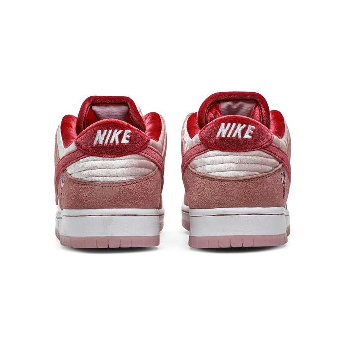 Nike StrangeLove x Dunk Low SB 'Valentine's Day'