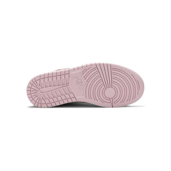 Nike Wmns Air Jordan 1 Mid 'Digital Pink'