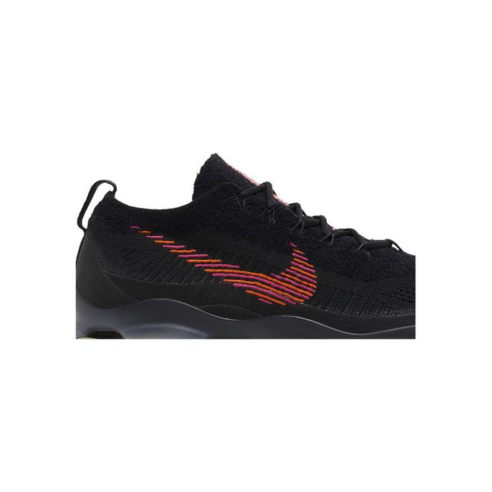 Nike Running Air Max Scorpion SE 'Black Fireberry'