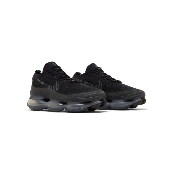 Nike Running Air Max Scorpion Flyknit 'Triple Black'