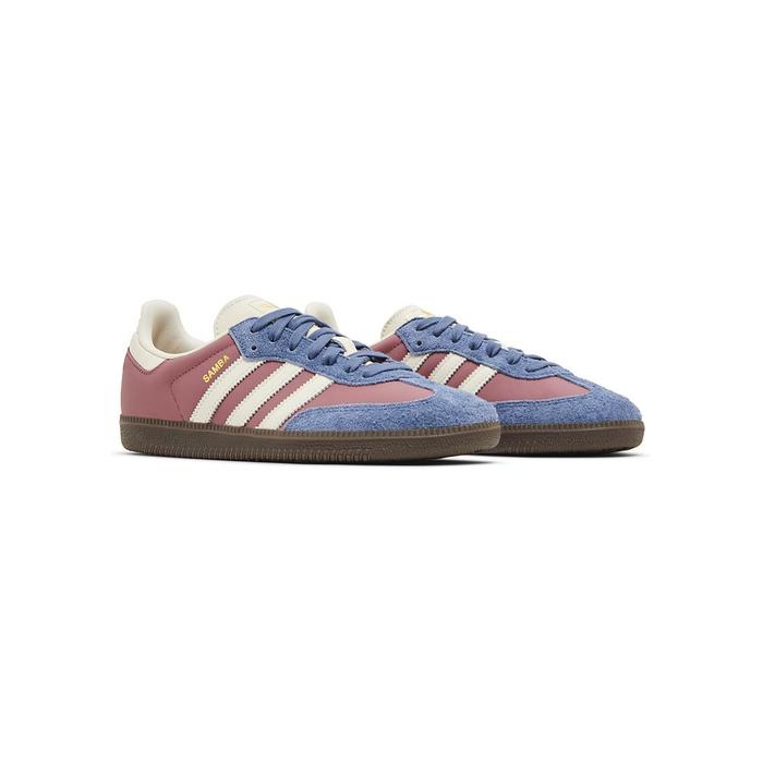 Adidas Wmns Samba OG 'Preloved Crimson Ink'