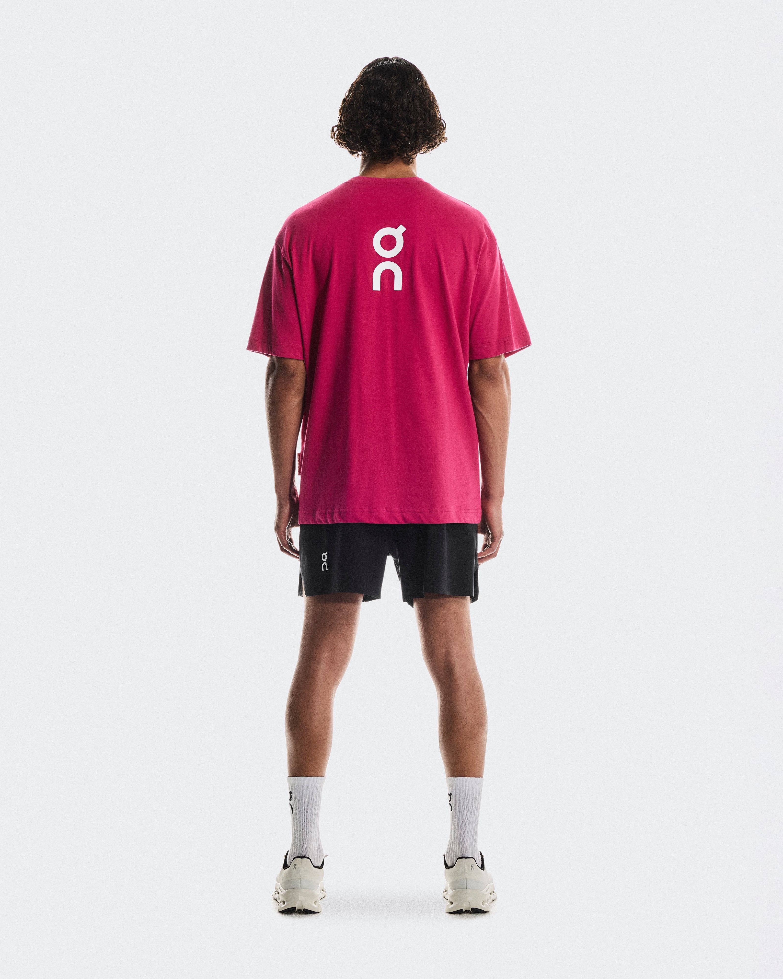 On Club-T Grenadine