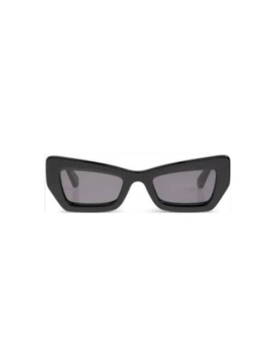 Off White Aurora Sun Sunglasses
