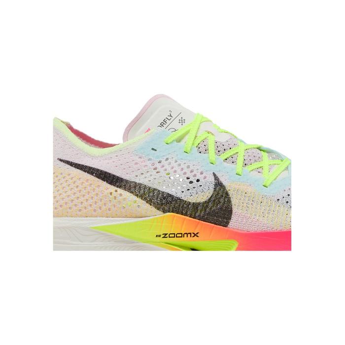Nike Running ZoomX VaporFly Next% 3 'Multi-Color'