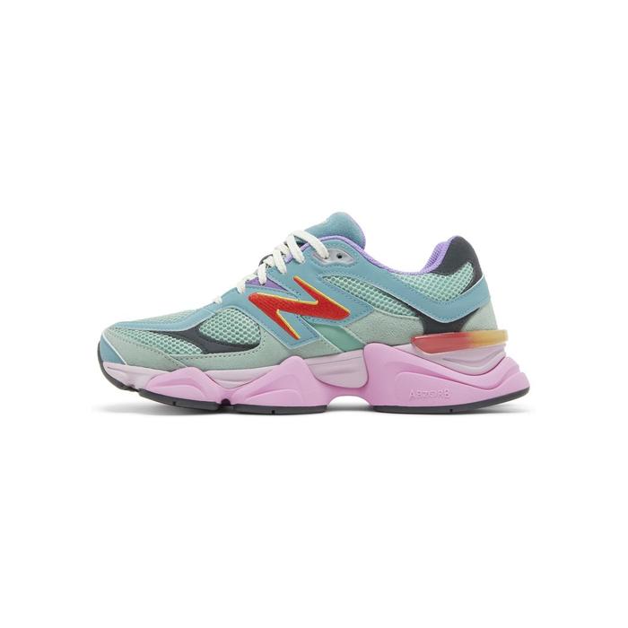 New Balance 9060 'Warped'