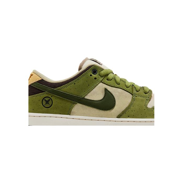 Nike Yuto Horigome x Dunk Low SB 'Matcha'