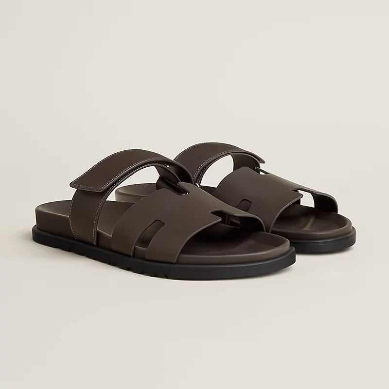 Hermes Chypre Sandal Ecorce