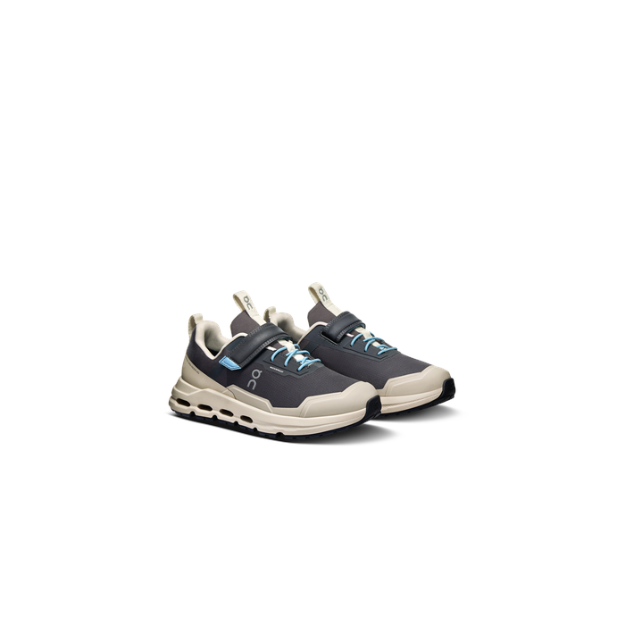 ON Running Cloudhero Waterproof Eclipse | Pearl - Eclipse | Pearl