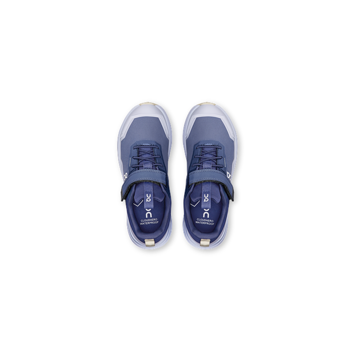 ON Running Cloudhero Waterproof Eclipse | Pearl - Eclipse | Pearl