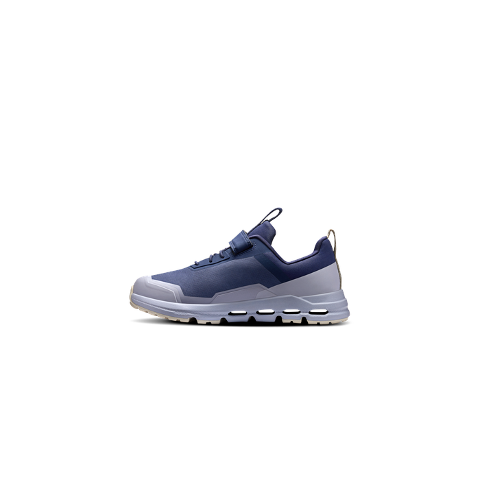 ON Running Cloudhero Waterproof Eclipse | Pearl - Eclipse | Pearl
