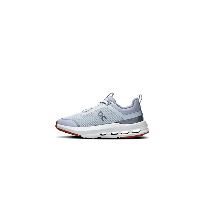 ON Running Cloudnova Kids Black | Eclipse - Black | Eclipse