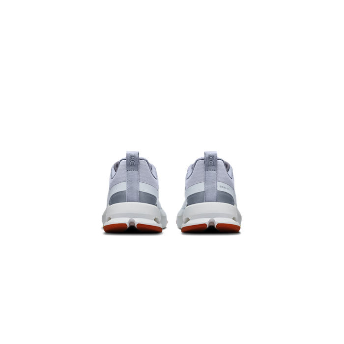 ON Running Cloudnova Kids Black | Eclipse - Black | Eclipse