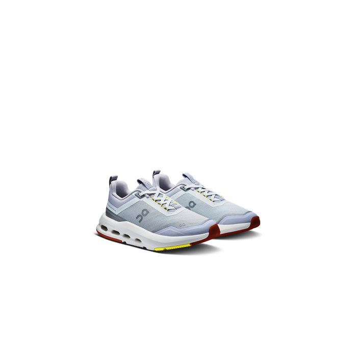 ON Running Cloudnova Kids Black | Eclipse - Black | Eclipse