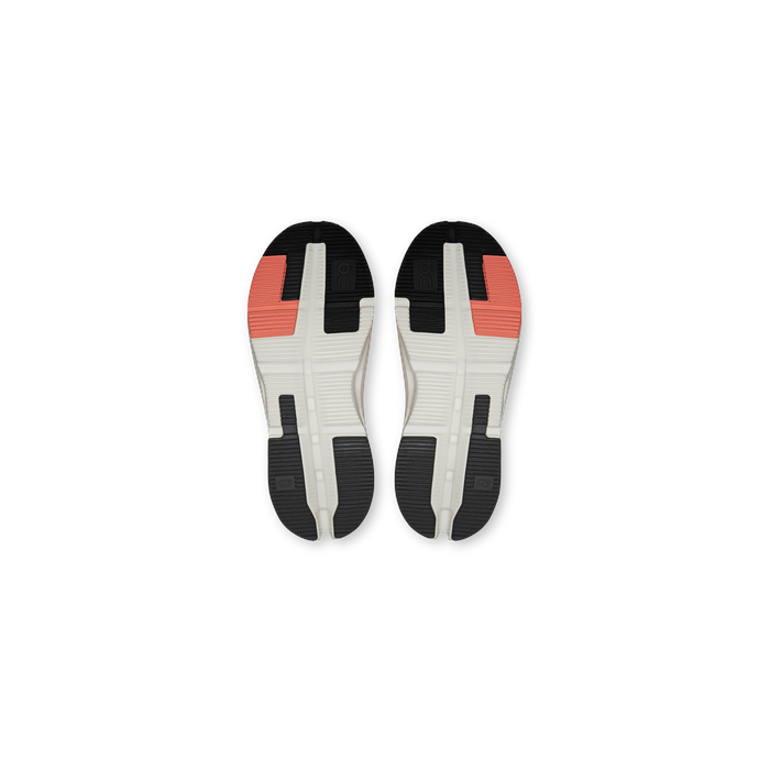 ON Running Cloudnova Kids Red | Terra - Red | Terra