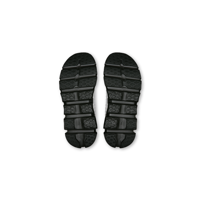 ON Running Cloudswift Youth Black | Eclipse - Black | Eclipse