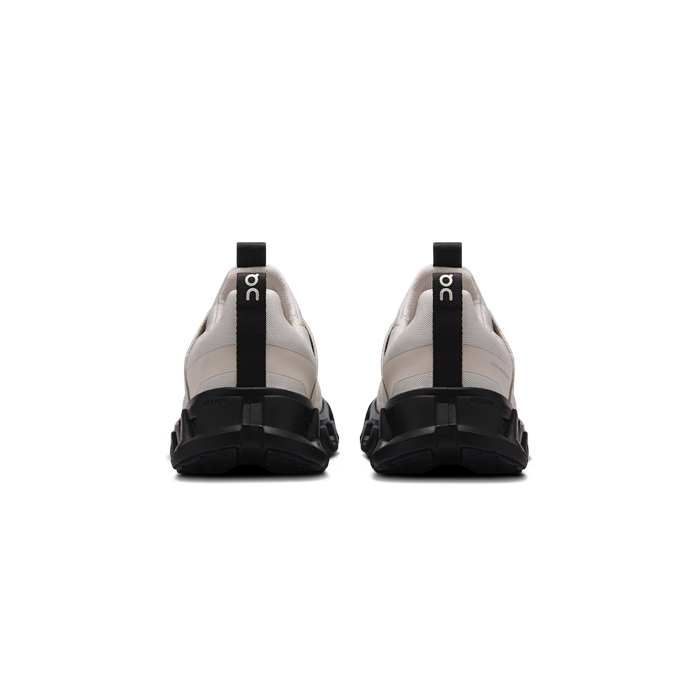 ON Running Cloudswift Youth Black | Eclipse - Black | Eclipse