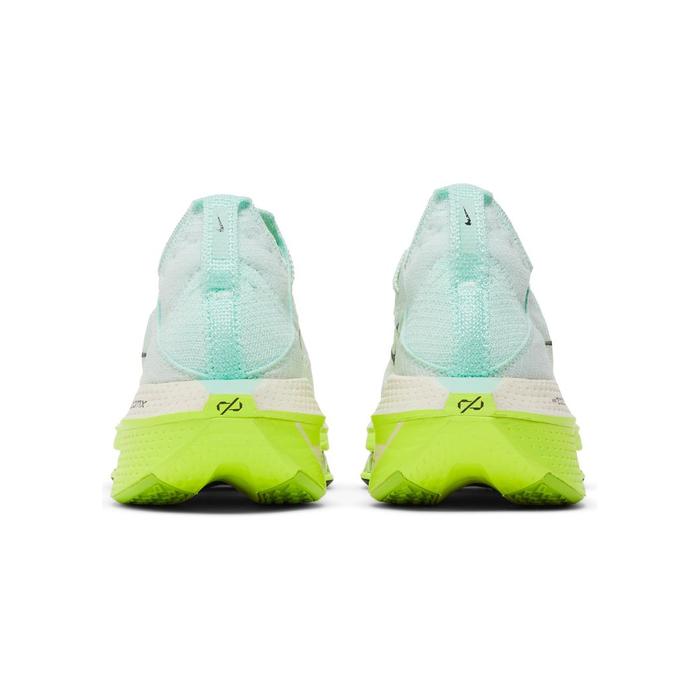 Nike Running Air Zoom Alphafly NEXT% 2 'Mint Foam Volt'