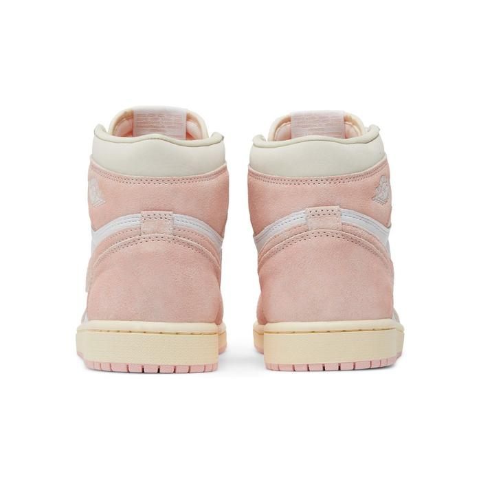 Nike Wmns Air Jordan 1 Retro High OG 'Washed Pink'