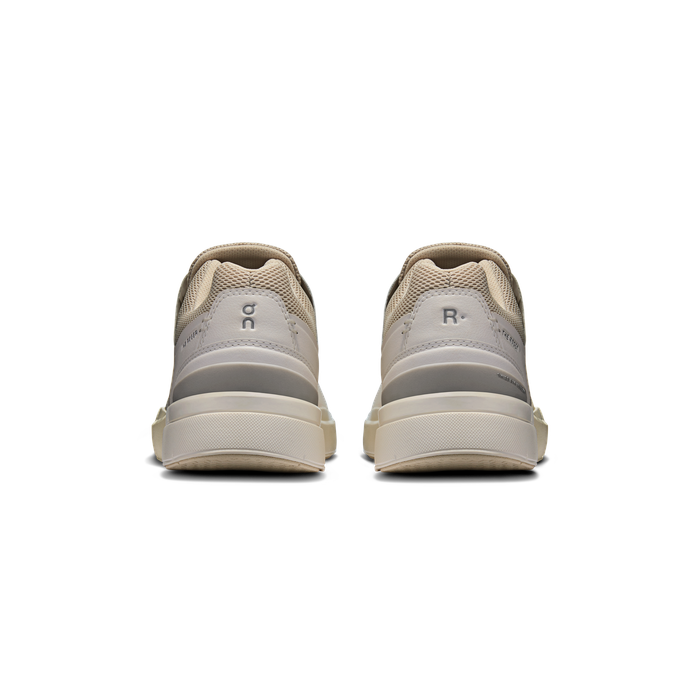 ON Running Women's THE ROGER Advantage White | Sand