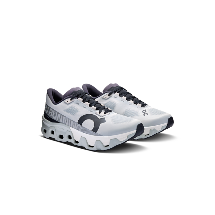 ON Running Men's Cloudmonster Hyper Glacier | Ivory