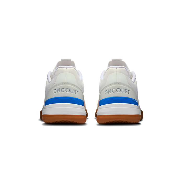 ON Running Men's THE ROGER Advantage Pro Ivory | Malibu