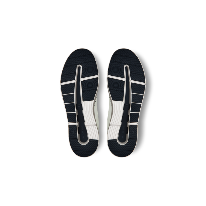 ON Running Men's THE ROGER Advantage White | Midnight