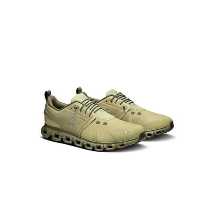ON Running Men's Cloud 6 Waterproof Caper | Grove