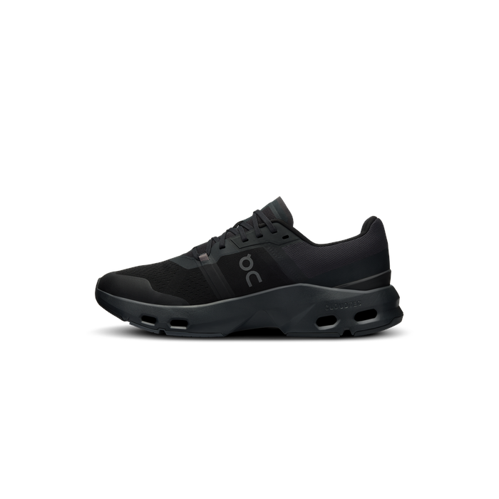 ON Running Men's Cloudpulse Black | Eclipse