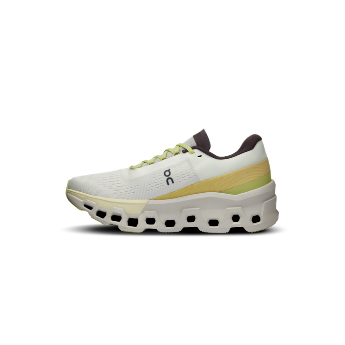 ON Running Women's Cloudmonster 2 Undyed | Zest