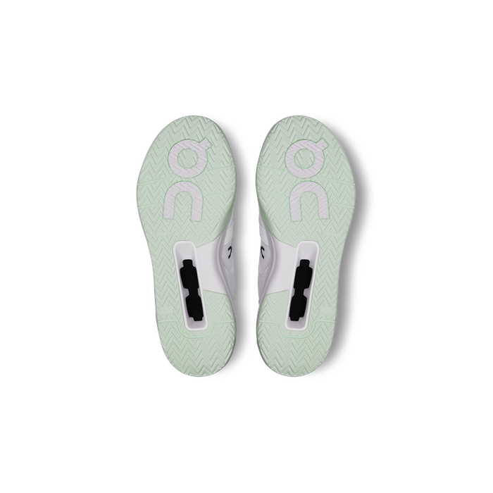 ON Running Men's THE ROGER Clubhouse Pro White | Lima