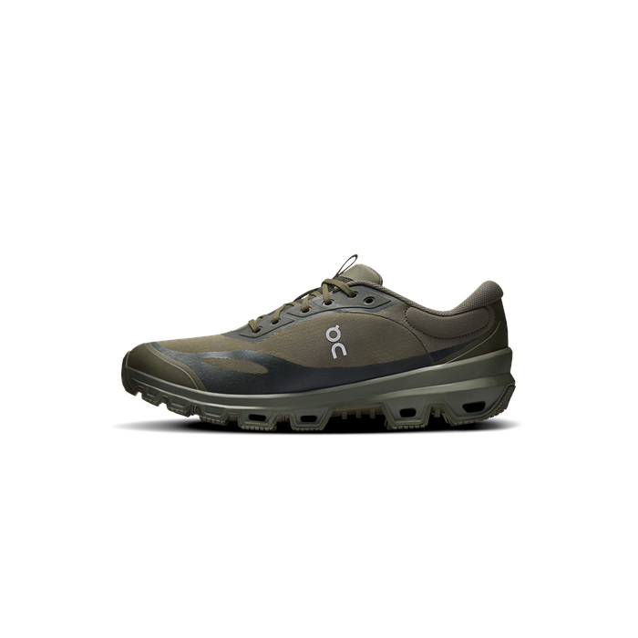 ON Running Men's Cloudventure LOEWE 2 Khaki