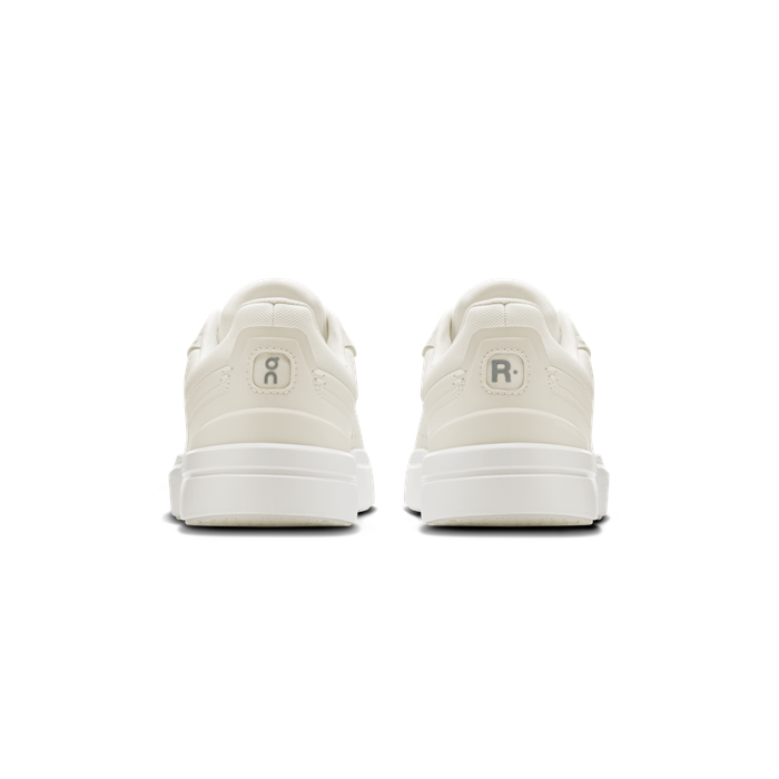 ON Running Women's THE ROGER Advantage Ivory | Ivory