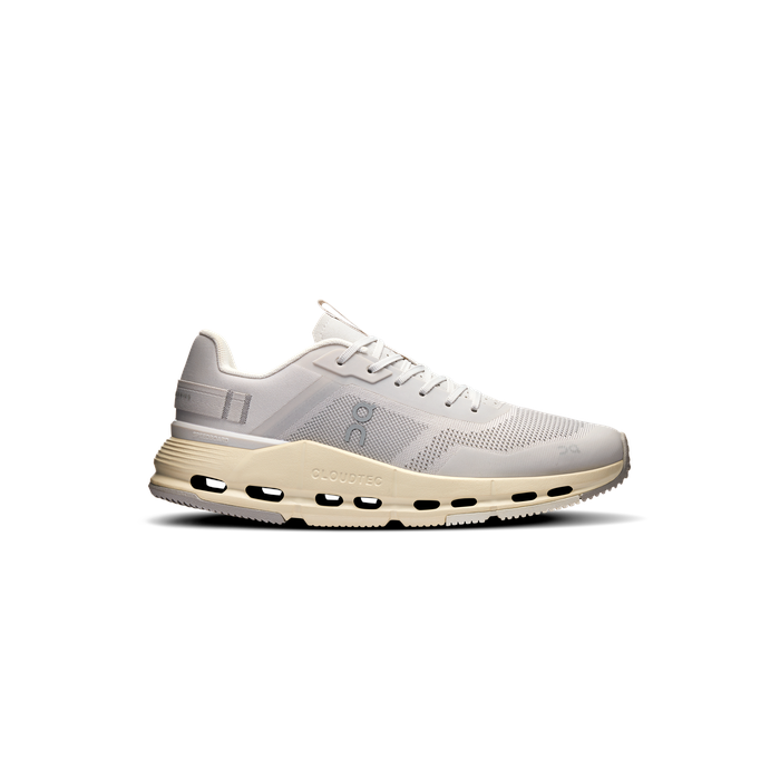 ON Running Women's Cloudnova Form 2 TT Wolf | Cream