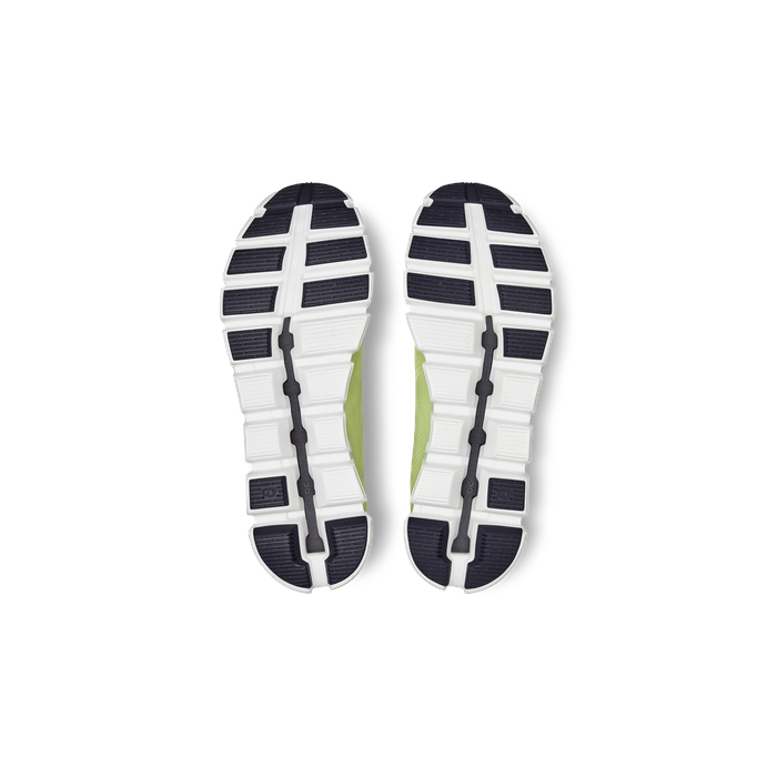 ON Running Men's Cloud 5 Coast Hay | Ivory